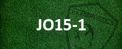 Trekvogels JO15-1