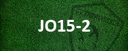 Trekvogels JO15-2