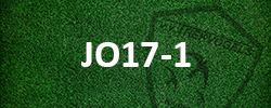 Trekvogels JO17-1