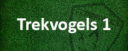 Trekvogels 1