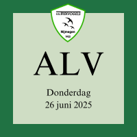 We gaan bouwen!