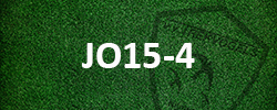 Trekvogels JO15-4